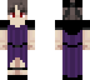 avidmc in a dress