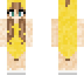 banana costume