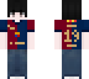 barcelona boy 19