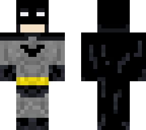 batman