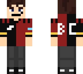bauchis skin