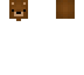 bearless hourse