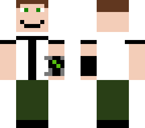 ben 10