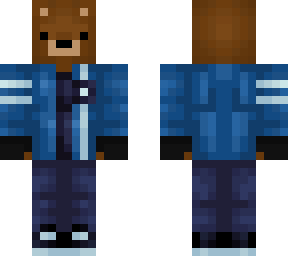 ben 10 bear