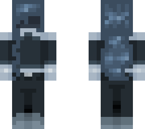 bleu