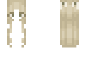 blonde hair base