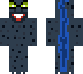 blue (jurassic world)