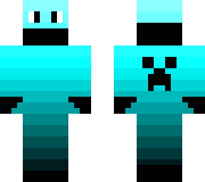 blue gradient