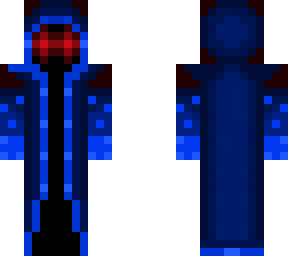 blue wizard v2