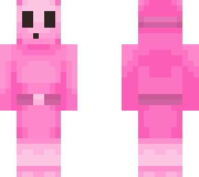 bubblegum shy guy