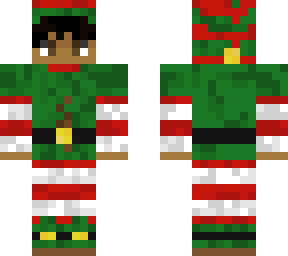 carlos' elf