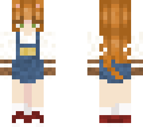 cat girl