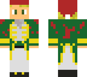 christmas admiral