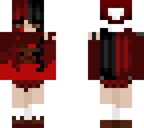christmas depresion e girl