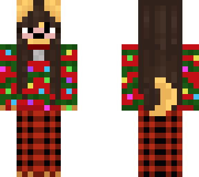 christmas fonsy