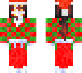 christmas kokushibo