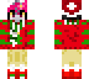 christmas lurean