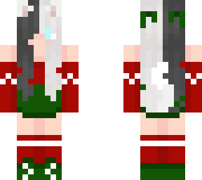christmas outfit