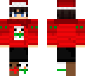 conan christmas