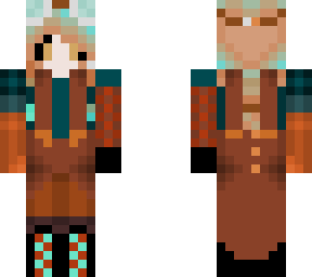 copper