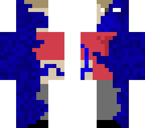 corrupted (blue)