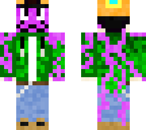 corrupted but cute