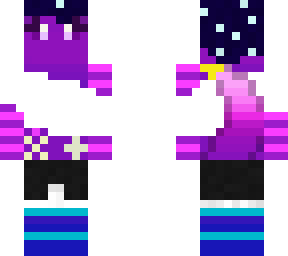cosma skin