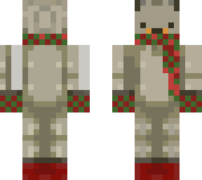 cristmas bear