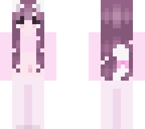 cute neko girl