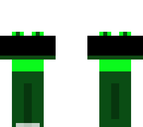 dark green clothe base