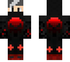 dark kakashi