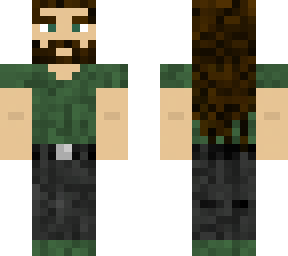 darkshinobi11 (green)