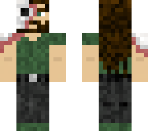 darkshinobi11 (green turned)