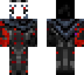 dead man