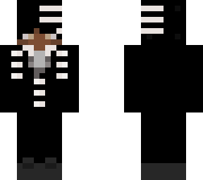 death (edited skin!)