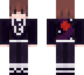 demon slayer oc