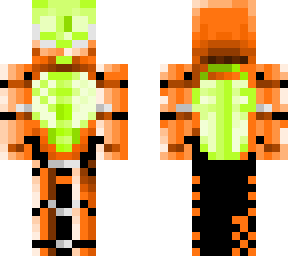 dnd skeleton artificer ver 2