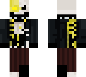 dnd skeleton bard (metal)