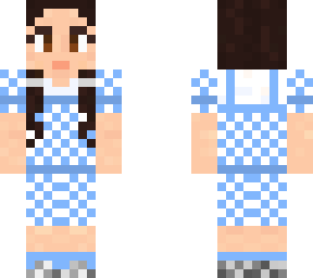 dorothy gale ~ wicked