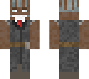 dr herman carter (dbd)