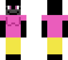 ebony (oc)