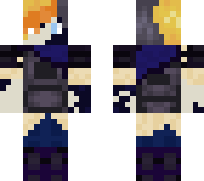eclipseborn