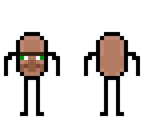 egg villager