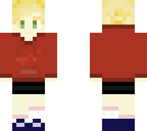 eirlys - old design