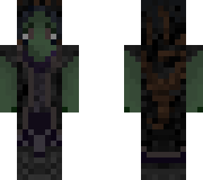 elphaba (sleeveless)