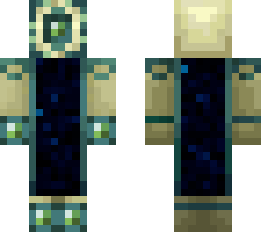 end zealot
