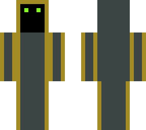 evil wizard