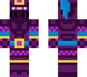 evo mega knight