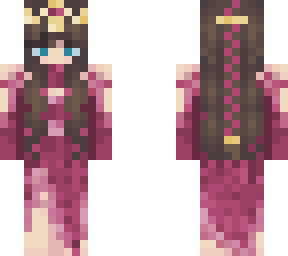 faelyn-patron priestess