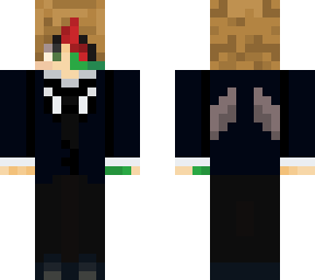 fallen